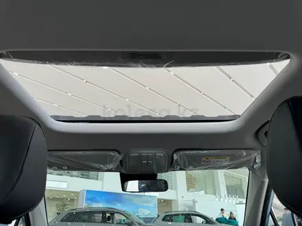JAC JS4 Intelligent 2025 года за 7 490 000 тг. в Семей – фото 17