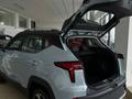 JAC JS4 Intelligent 2025 годаүшін7 490 000 тг. в Семей – фото 21