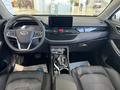JAC JS4 Intelligent 2025 годаүшін7 490 000 тг. в Семей – фото 2