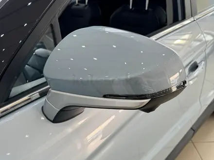 JAC JS4 Intelligent 2025 года за 7 490 000 тг. в Семей – фото 27