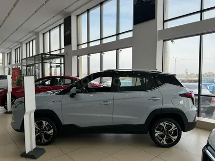 JAC JS4 Intelligent 2025 года за 7 490 000 тг. в Семей – фото 30