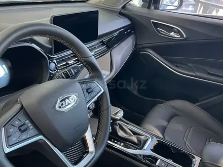 JAC JS4 Intelligent 2025 года за 7 490 000 тг. в Семей – фото 3