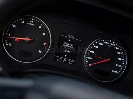 JAC JS4 Intelligent 2025 года за 7 490 000 тг. в Семей – фото 35