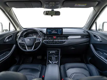 JAC JS4 Intelligent 2025 года за 7 490 000 тг. в Семей – фото 38