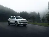 JAC JS4 Intelligent 2025 года за 9 690 000 тг. в Семей