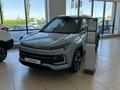 JAC JS4 Intelligent 2025 годаүшін7 490 000 тг. в Семей