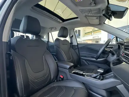 JAC JS4 Intelligent 2025 года за 7 490 000 тг. в Семей – фото 40