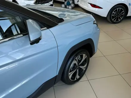 JAC JS4 Intelligent 2025 года за 7 490 000 тг. в Семей – фото 43