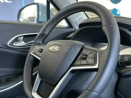 JAC JS4 Intelligent 2025 года за 7 490 000 тг. в Семей – фото 46