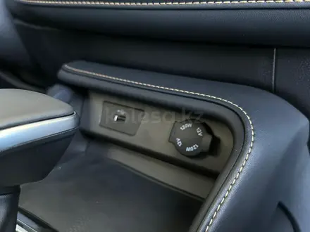 JAC JS4 Intelligent 2025 года за 7 490 000 тг. в Семей – фото 48