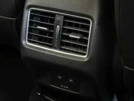 JAC JS4 Intelligent 2025 года за 7 490 000 тг. в Семей – фото 50