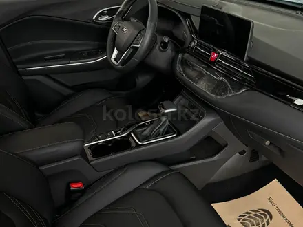 JAC JS4 Intelligent 2025 года за 7 490 000 тг. в Семей – фото 7