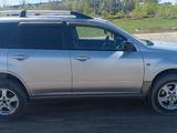 Mitsubishi Outlander 2006 года за 3 300 000 тг. в Караганда – фото 2