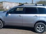 Mitsubishi Outlander 2006 года за 3 300 000 тг. в Караганда – фото 3