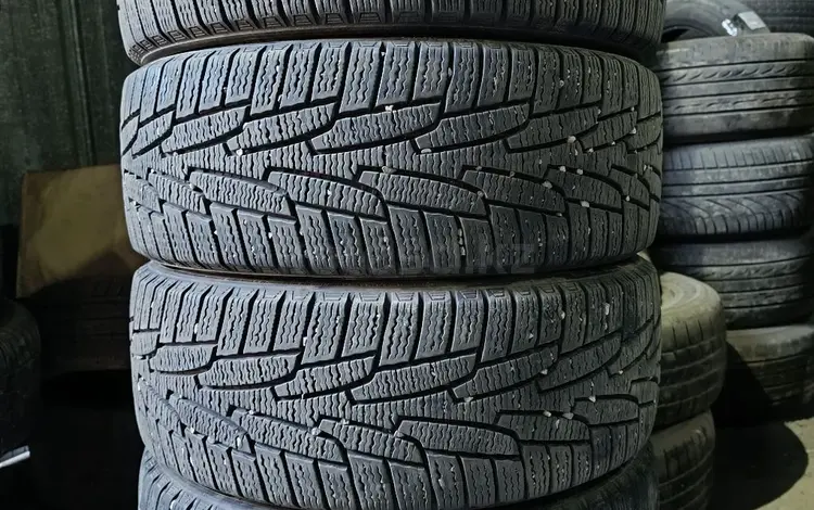 215/45R17 Marshal KW31 за 85 000 тг. в Алматы