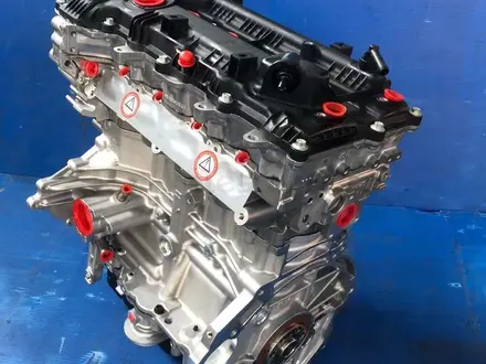 Мотор HYUNDAI двигатель все виды за 100 000 тг. в Тараз – фото 6