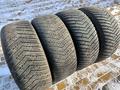 Шины 285/60 R18 — "GoodYear UltraGrip Ice Arctic" (Германия), зимүшін75 000 тг. в Астана – фото 2