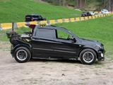 SsangYong Actyon Sports 2014 года за 17 000 000 тг. в Алматы – фото 4