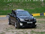 SsangYong Actyon Sports 2014 года за 17 000 000 тг. в Алматы – фото 2