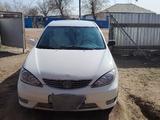 Toyota Camry 2005 года за 5 100 000 тг. в Аксу – фото 3