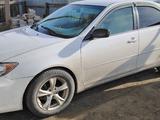 Toyota Camry 2005 года за 5 100 000 тг. в Аксу – фото 5