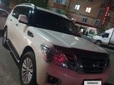 Nissan Patrol 2014 годаfor16 000 000 тг. в Шымкент – фото 3