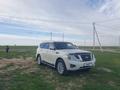 Nissan Patrol 2014 годаfor16 000 000 тг. в Шымкент – фото 5