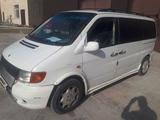 Mercedes-Benz Vito 1998 года за 2 800 000 тг. в Кызылорда – фото 2