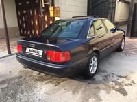 Audi A6 1994 года за 3 800 000 тг. в Шымкент