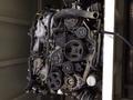 Двигатель Infiniti FX35 за 510 000 тг. в Алматы