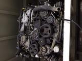 Двигатель Infiniti FX35үшін580 000 тг. в Алматы