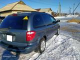 Dodge Caravan 2005 года за 3 700 000 тг. в Павлодар – фото 4