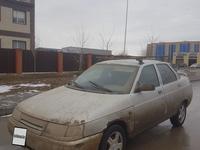 ВАЗ (Lada) 2110 2002 года за 550 000 тг. в Актобе