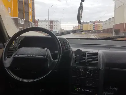 ВАЗ (Lada) 2110 2002 года за 550 000 тг. в Актобе – фото 7