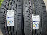 Continental Premium Contact 6 SSR 275/40 R22 315/35 R22 за 450 000 тг. в Петропавловск – фото 4