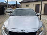 Kia Optima 2011 года за 5 800 000 тг. в Атырау