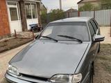 ВАЗ (Lada) 2114 2006 года за 1 200 000 тг. в Рудный