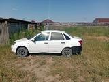 ВАЗ (Lada) Granta 2190 2014 годаfor1 500 000 тг. в Семей – фото 3