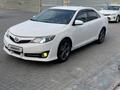 Toyota Camry 2013 годаfor7 450 000 тг. в Актау – фото 6