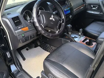 Mitsubishi Pajero 2007 года за 7 500 000 тг. в Петропавловск