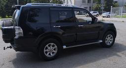 Mitsubishi Pajero 2007 годаүшін7 500 000 тг. в Петропавловск – фото 4