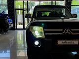 Mitsubishi Pajero 2008 годаүшін9 000 000 тг. в Алматы – фото 3