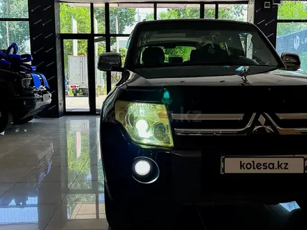 Mitsubishi Pajero 2008 года за 9 000 000 тг. в Алматы – фото 3