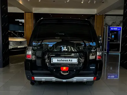 Mitsubishi Pajero 2008 года за 9 000 000 тг. в Алматы – фото 11