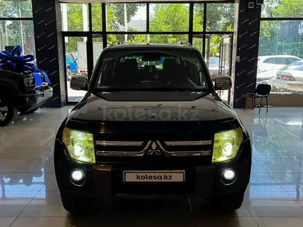 Mitsubishi Pajero 2008 года за 9 000 000 тг. в Алматы