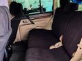 Mitsubishi Pajero 2008 года за 9 000 000 тг. в Алматы – фото 21