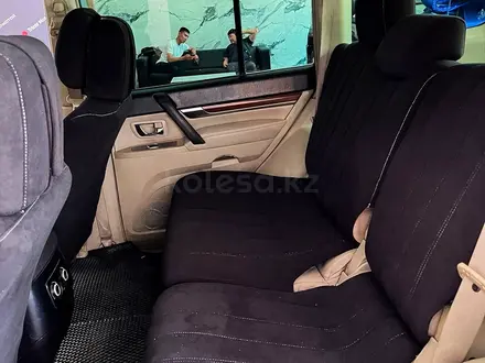 Mitsubishi Pajero 2008 года за 9 000 000 тг. в Алматы – фото 21