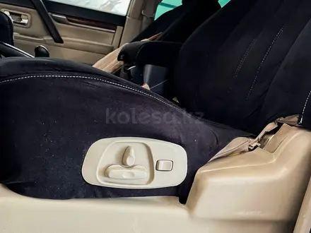 Mitsubishi Pajero 2008 года за 9 000 000 тг. в Алматы – фото 24