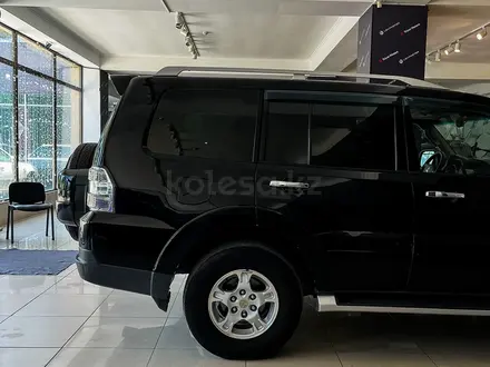 Mitsubishi Pajero 2008 года за 9 000 000 тг. в Алматы – фото 8