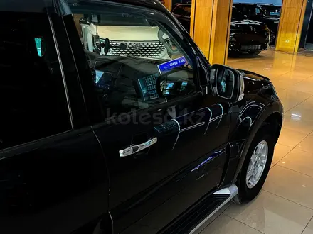 Mitsubishi Pajero 2008 года за 9 000 000 тг. в Алматы – фото 6